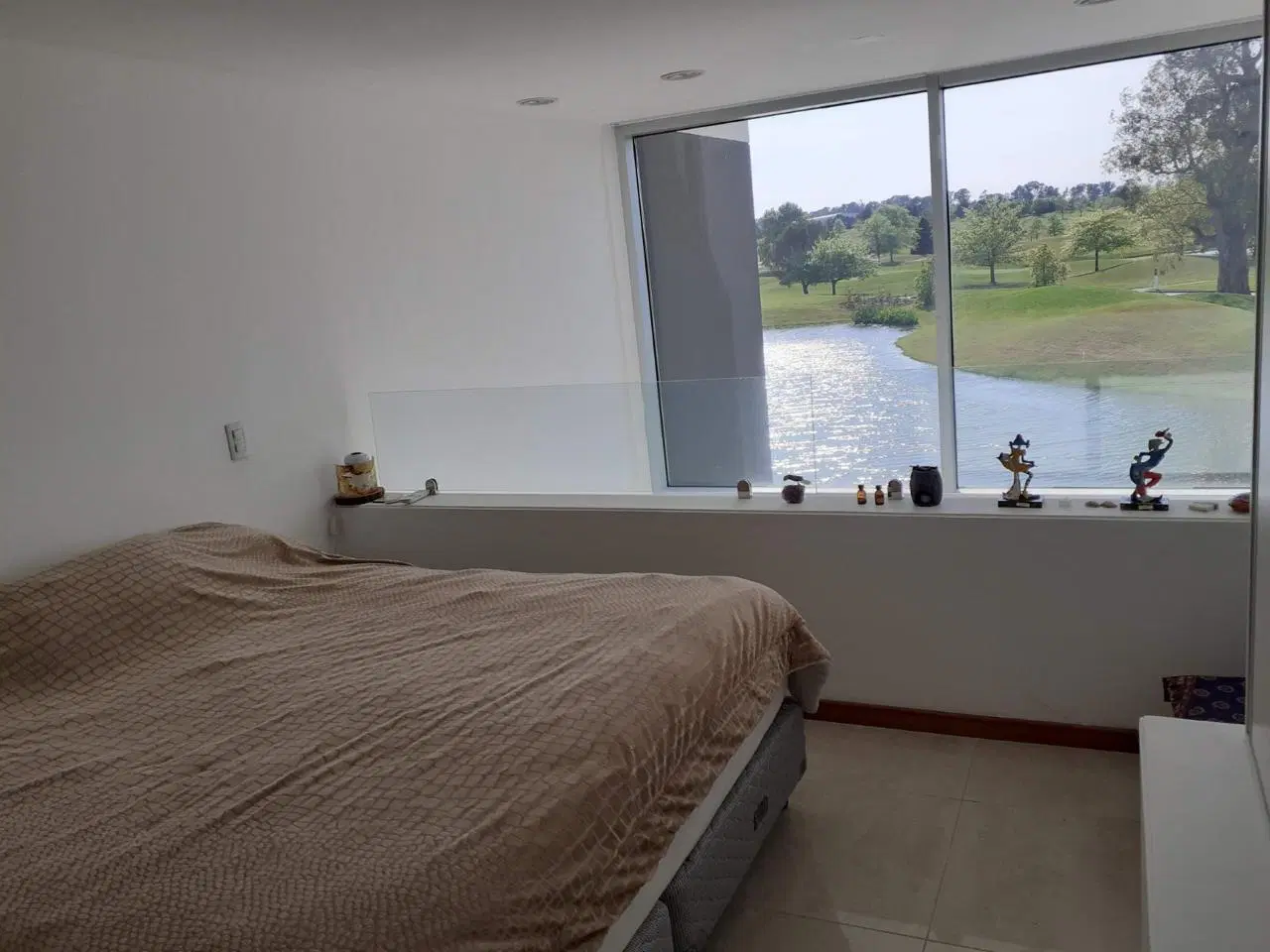 Departamento en Pilar Golf Club 5