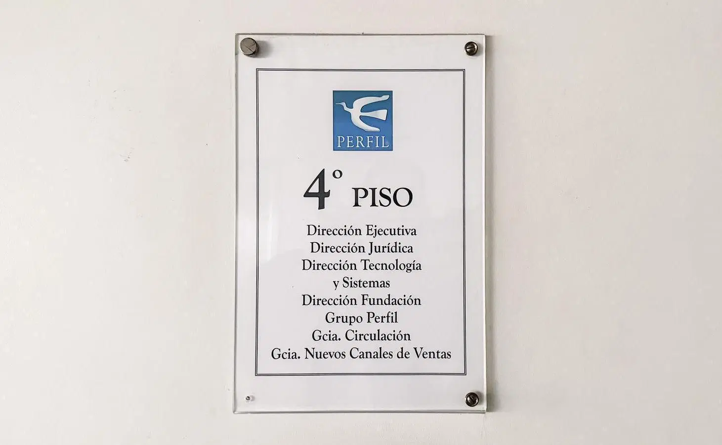 Oficina en Monserrat 2