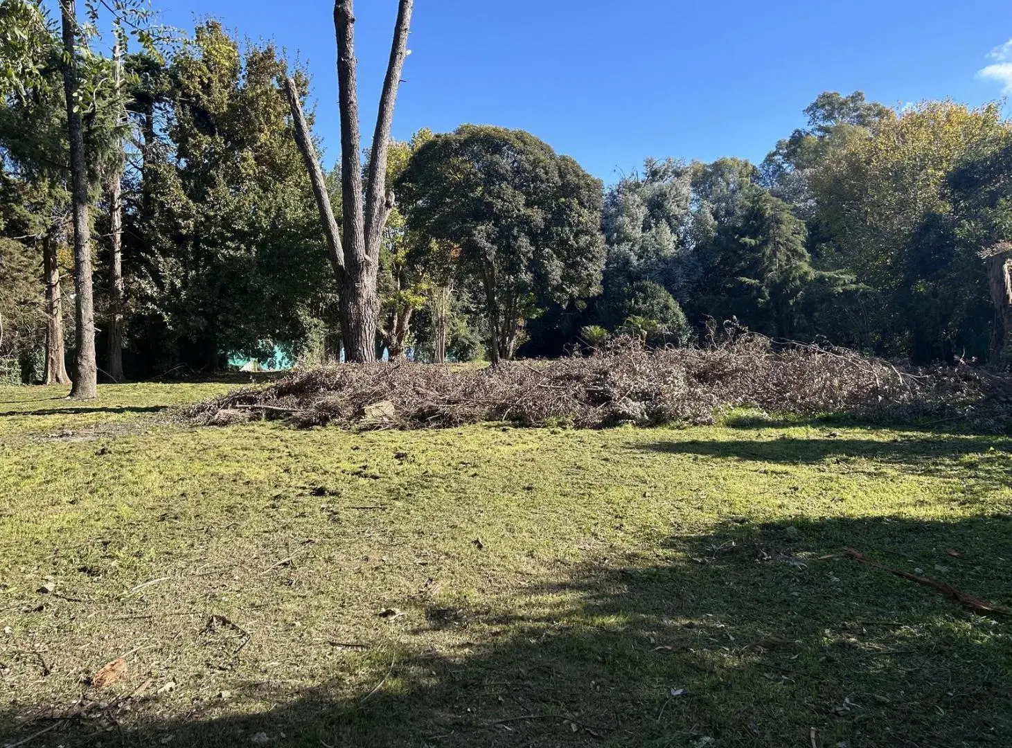 Venta amplio terreno en excelente zona de countries - Pilar- 4