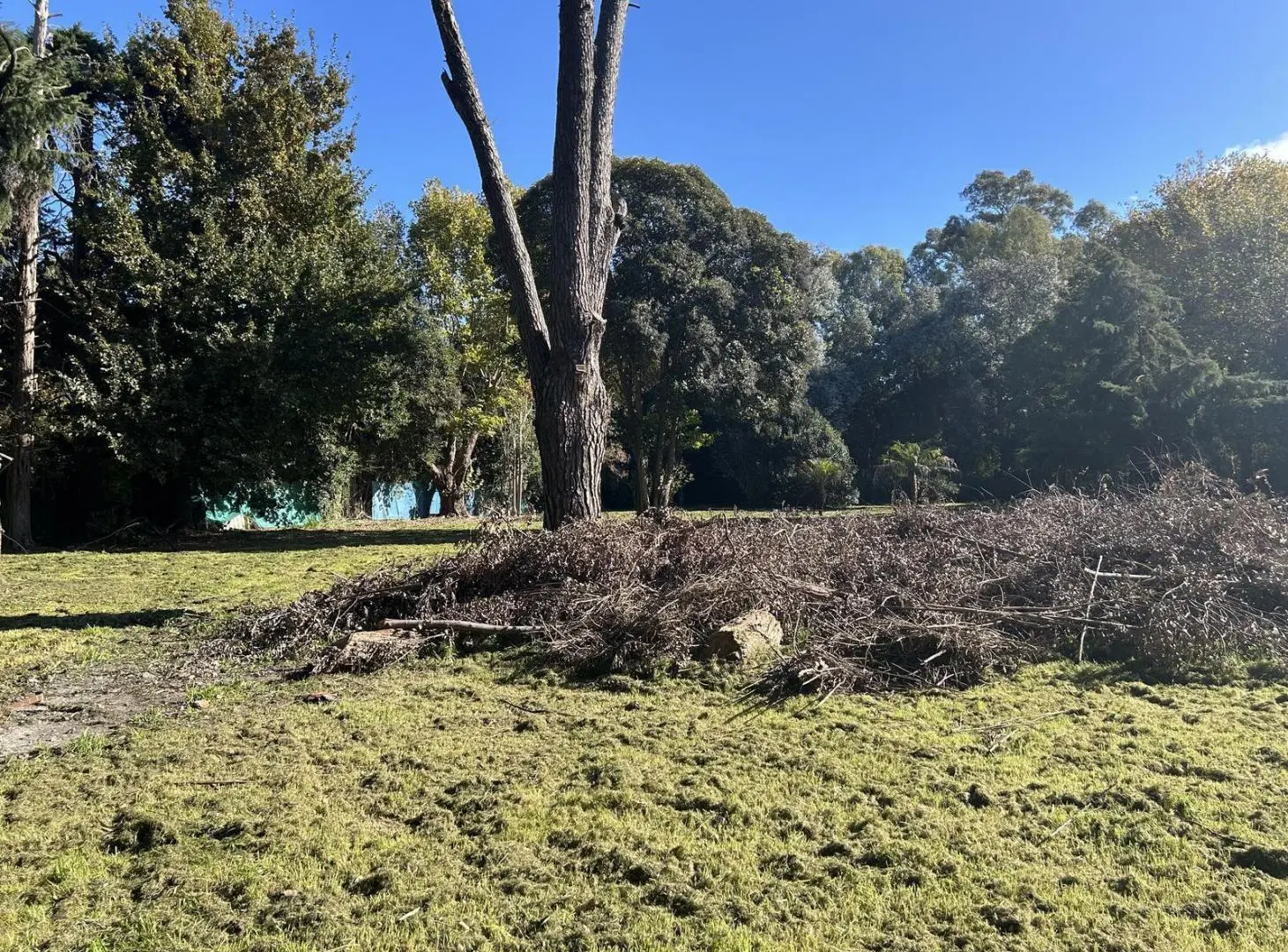 Venta amplio terreno en excelente zona de countries - Pilar- 3