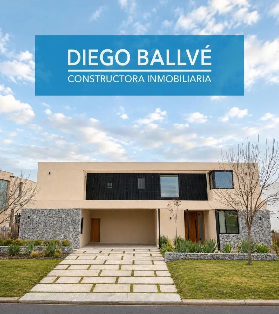 Casa a la laguna, La Calesa, Pilará 2