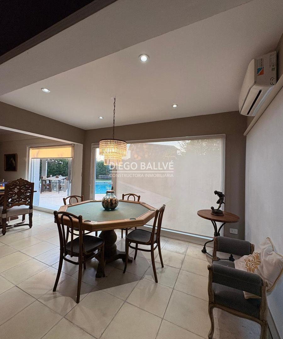 Foto de La Caballeriza - Casa en venta de 5 dormitorios, imagen 2