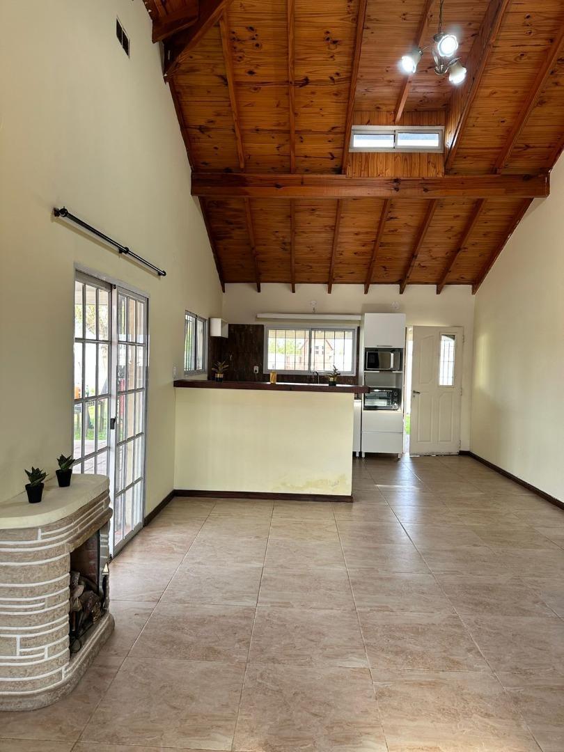 Foto de Hermosa casa de 3 ambientes en una planta, imagen 1