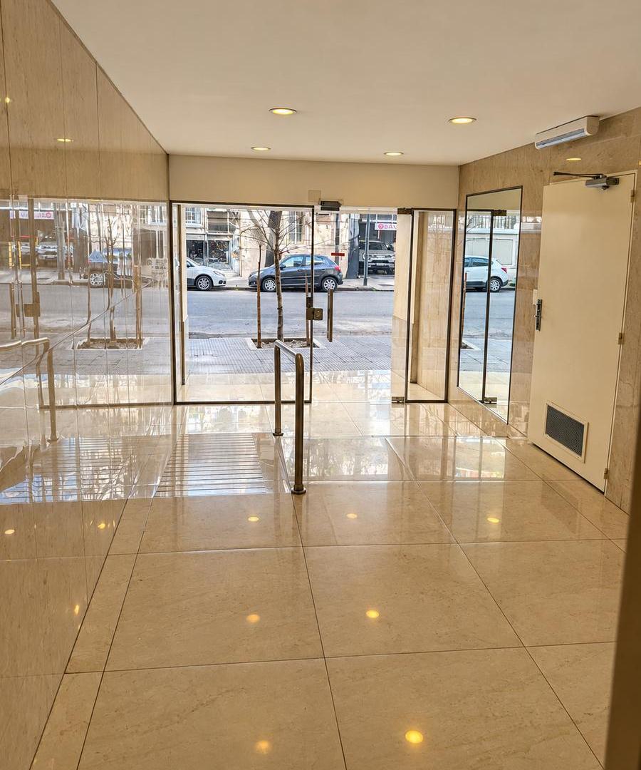 Foto de Departamento 2 ambientes en Palermo, imagen 1