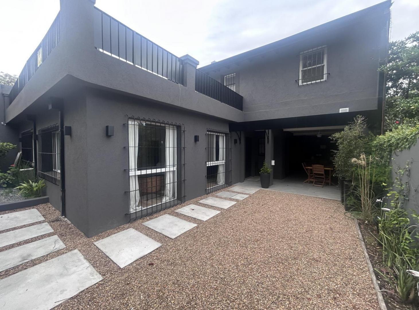 Foto de Casa en Beccar, imagen 4