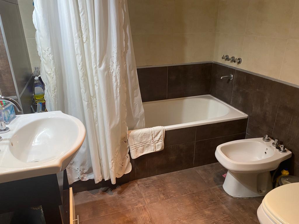 Villa Santa Rita: Piso 3 Ambientes Al Frente con Balcón 3