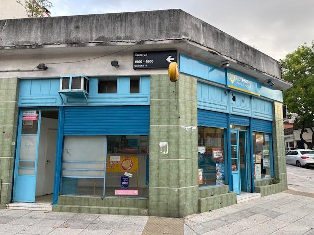 Villa Santa Rita - Alejandro m. Cervantes 3200 2