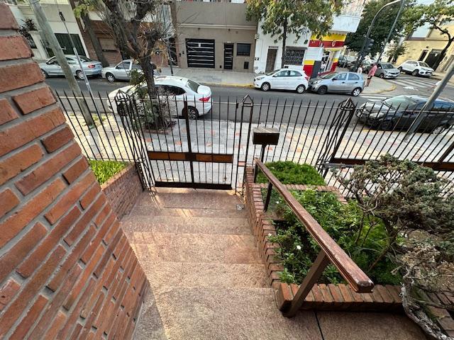 Villa Santa Rita - Alejandro m. Cervantes 3200 1