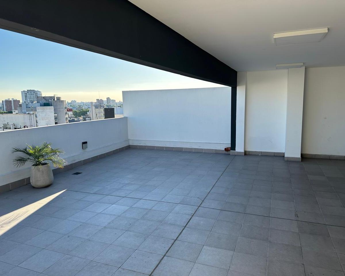 La Paternal: Av San Martín 2300 2 Ambientes a Estrenar 1
