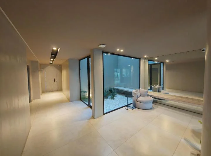 Villa Santa Rita - Camarones 2700 2