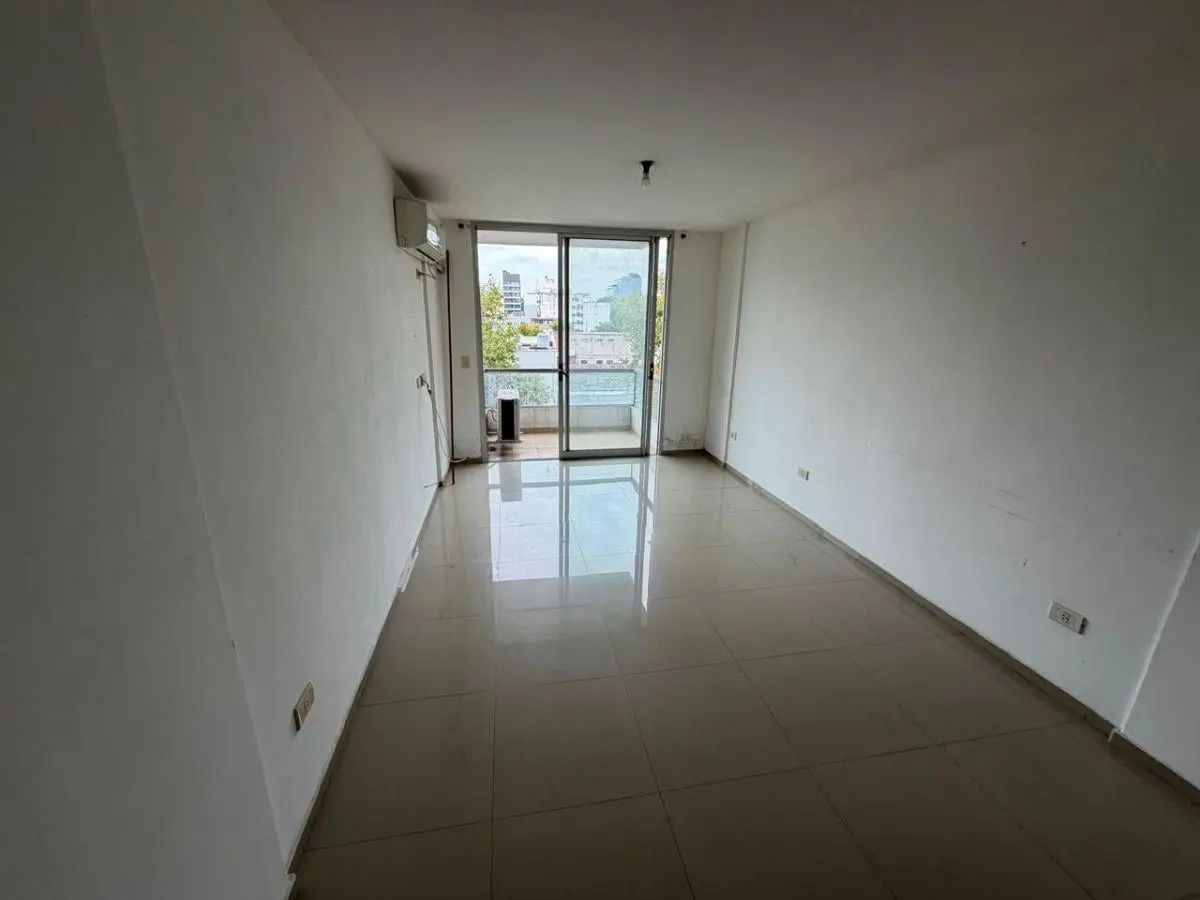 Villa Santa Rita - Juan B Justo 5877 2