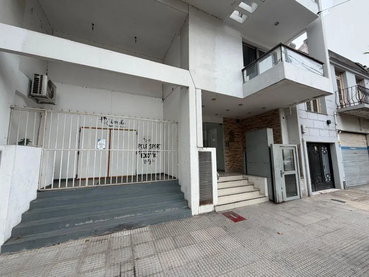 Villa Santa Rita - Juan B Justo 5877 1
