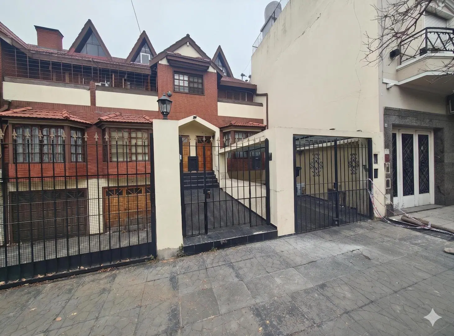 Villa Santa Rita - Concordia 1400 5