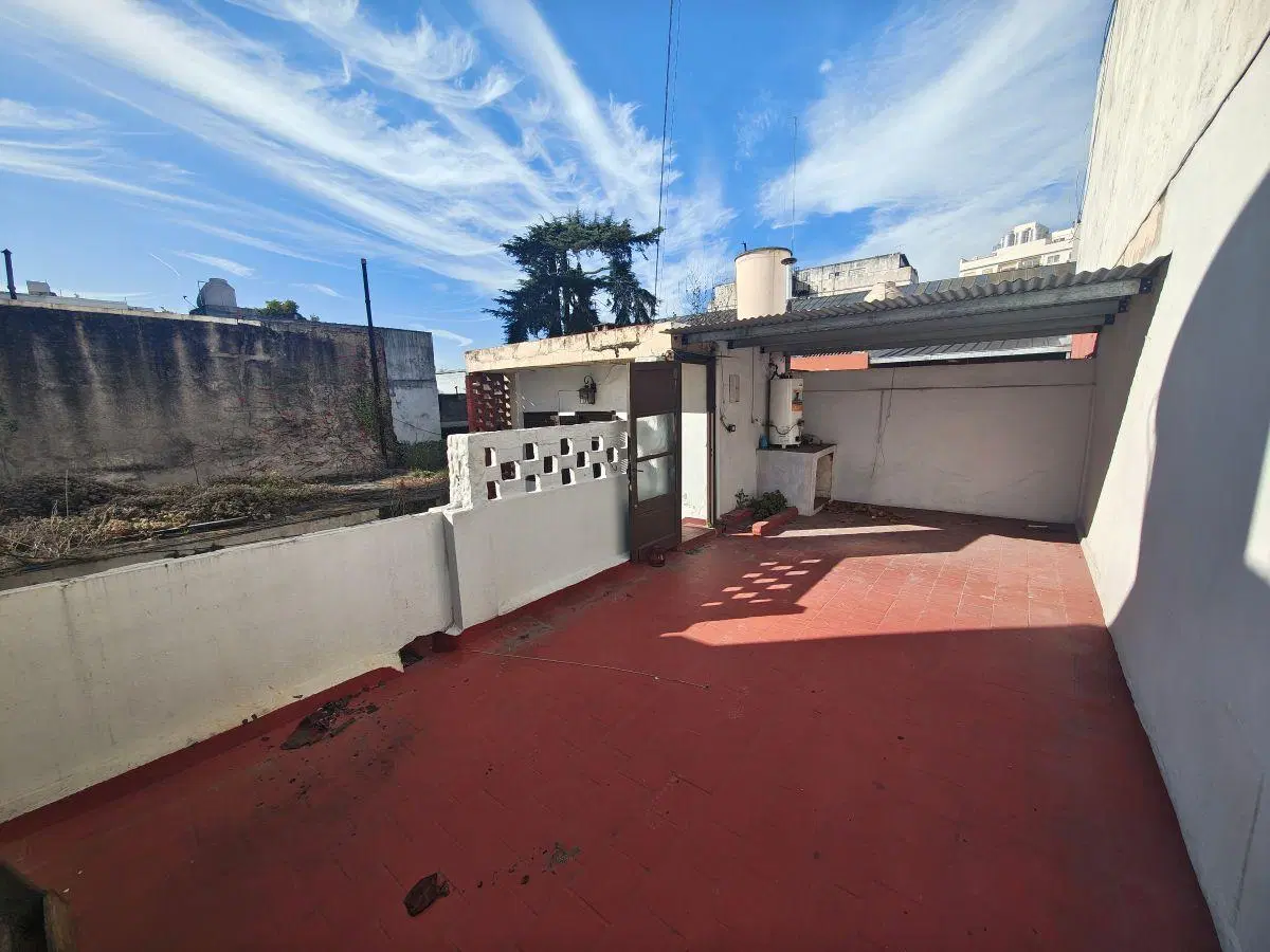 Villa Santa Rita - Carranza 2800 5