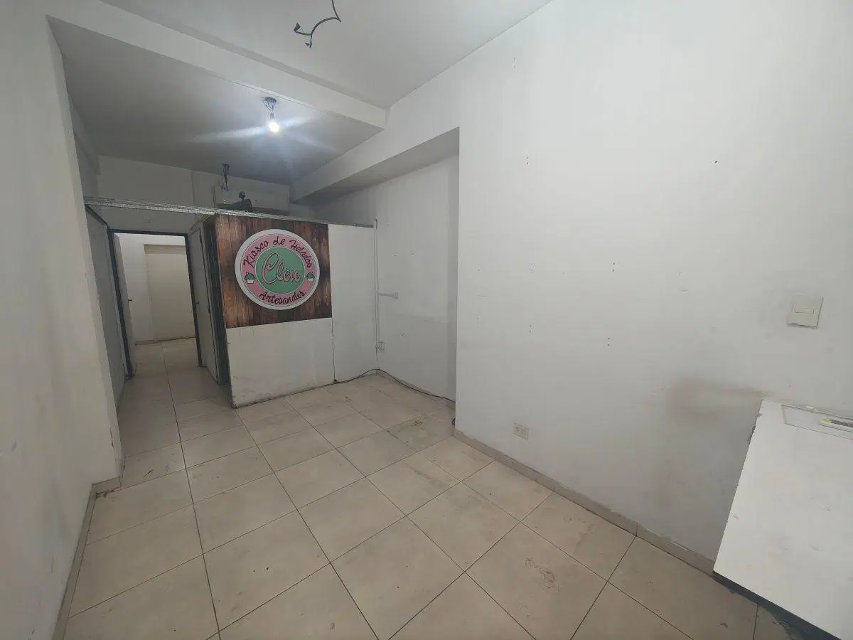 Monte Castro - Av. Jonte 3900 - Local Comercial 2