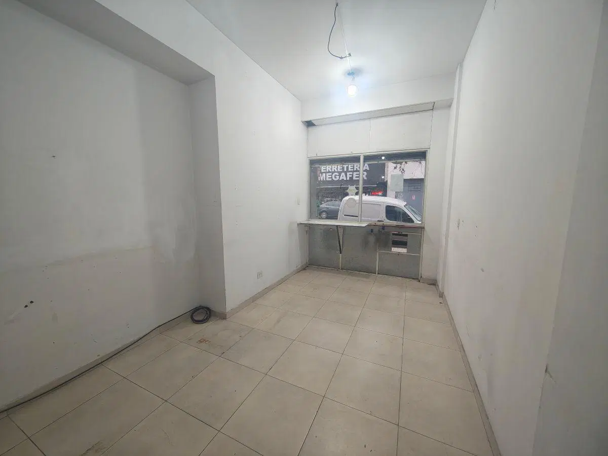 Monte Castro - Av. Jonte 3900 - Local Comercial 4