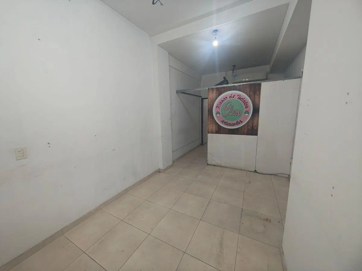 Monte Castro - Av. Jonte 3900 - Local Comercial 3