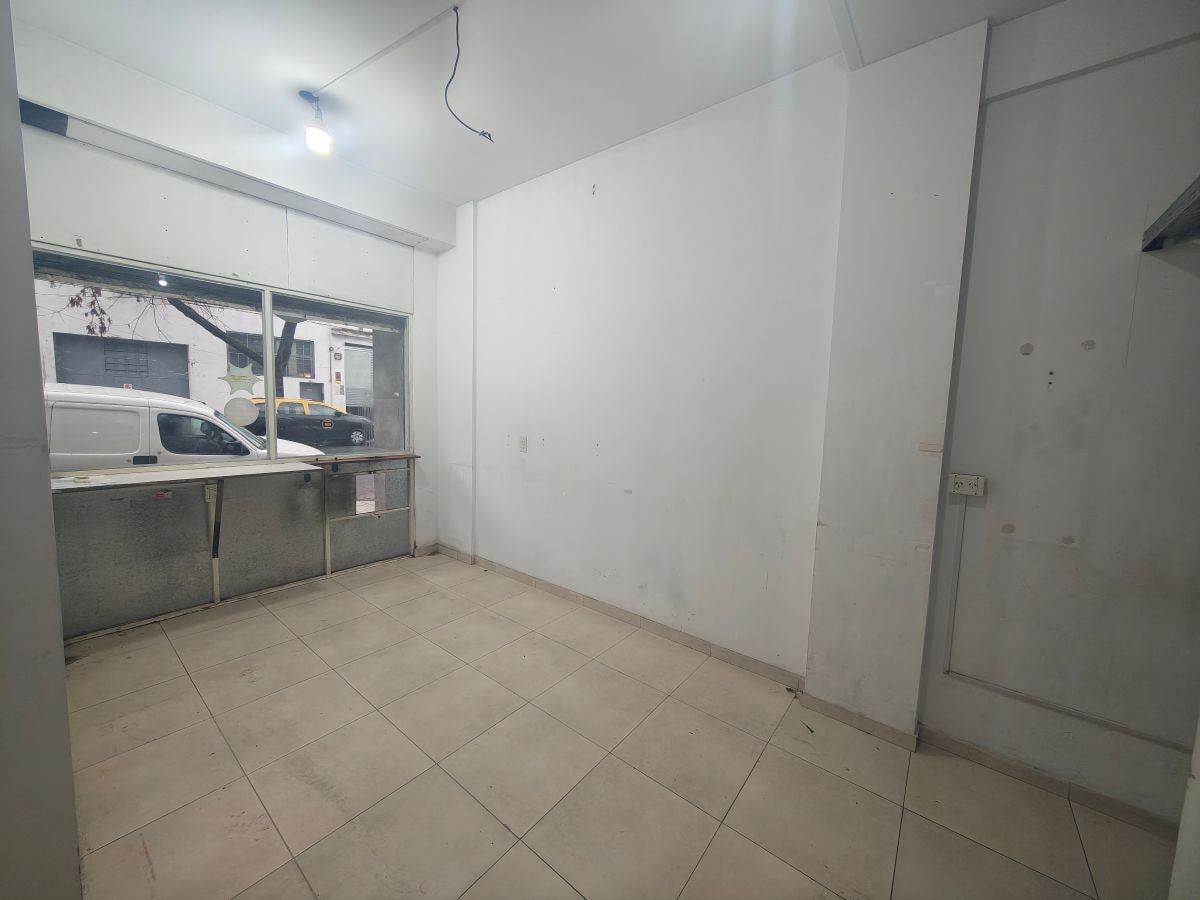 Foto de Monte Castro - Av. Jonte 3900 - Local Comercial, imagen 5