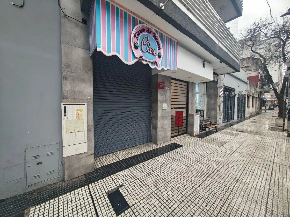 Monte Castro - Av. Jonte 3900 - Local Comercial 1