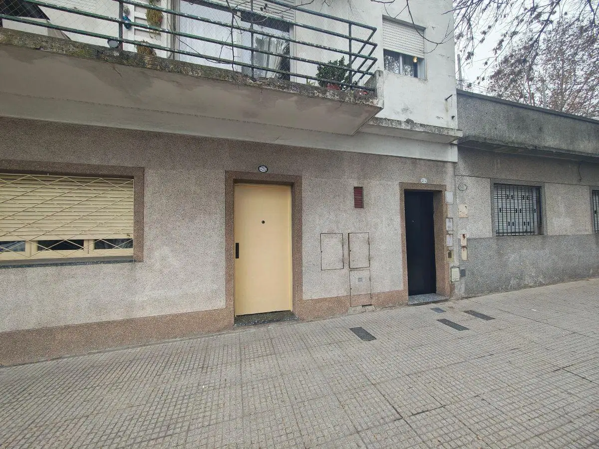 Villa del Parque - Lascano 3200 1