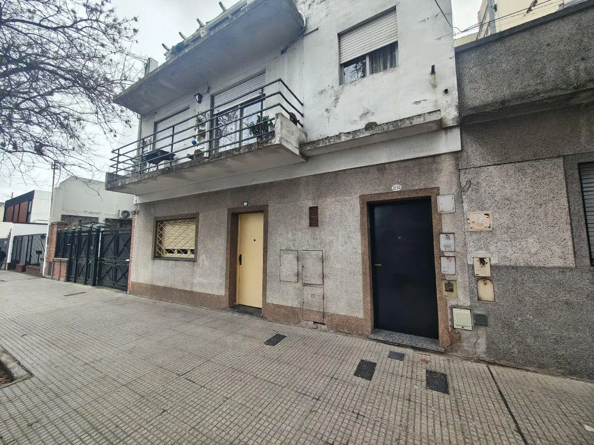 Villa del Parque - Lascano 3200 2