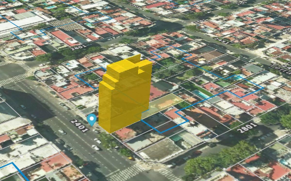 Foto de Villa del Parque - Av. Nazca 2400, imagen 2