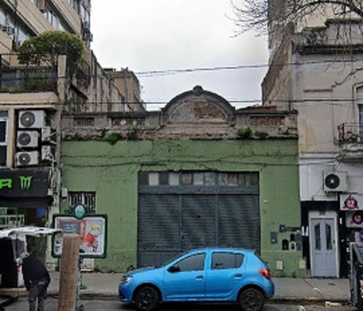 Foto de Villa del Parque - Av. Nazca 2400, imagen 1