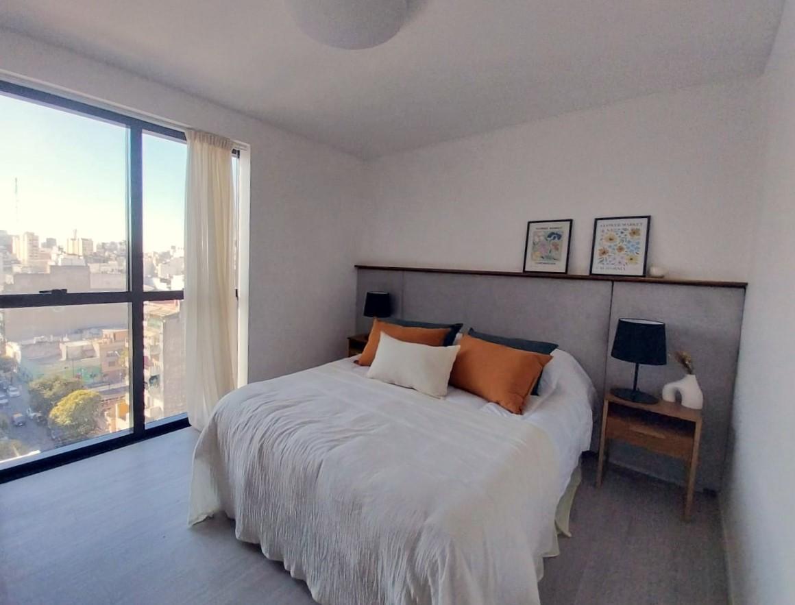 Human Abasto Towers 1 - 2804 - 3 Amb - Almagro 5