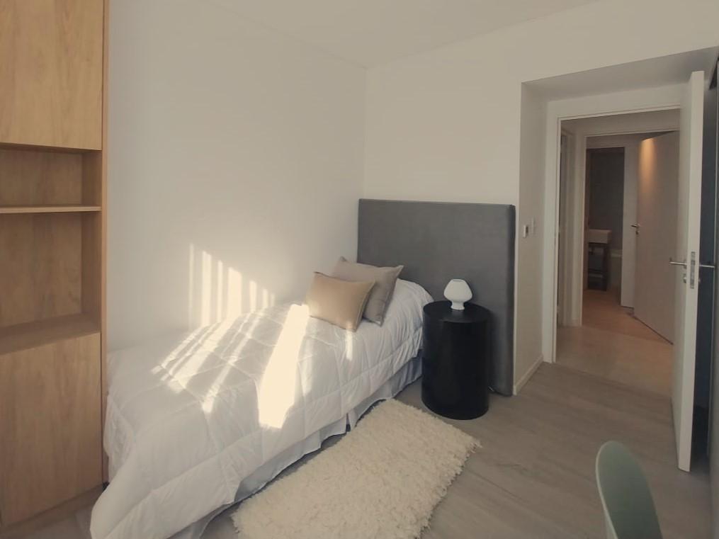 Human Abasto Towers 1 - 2804 - 3 Amb - Almagro 1