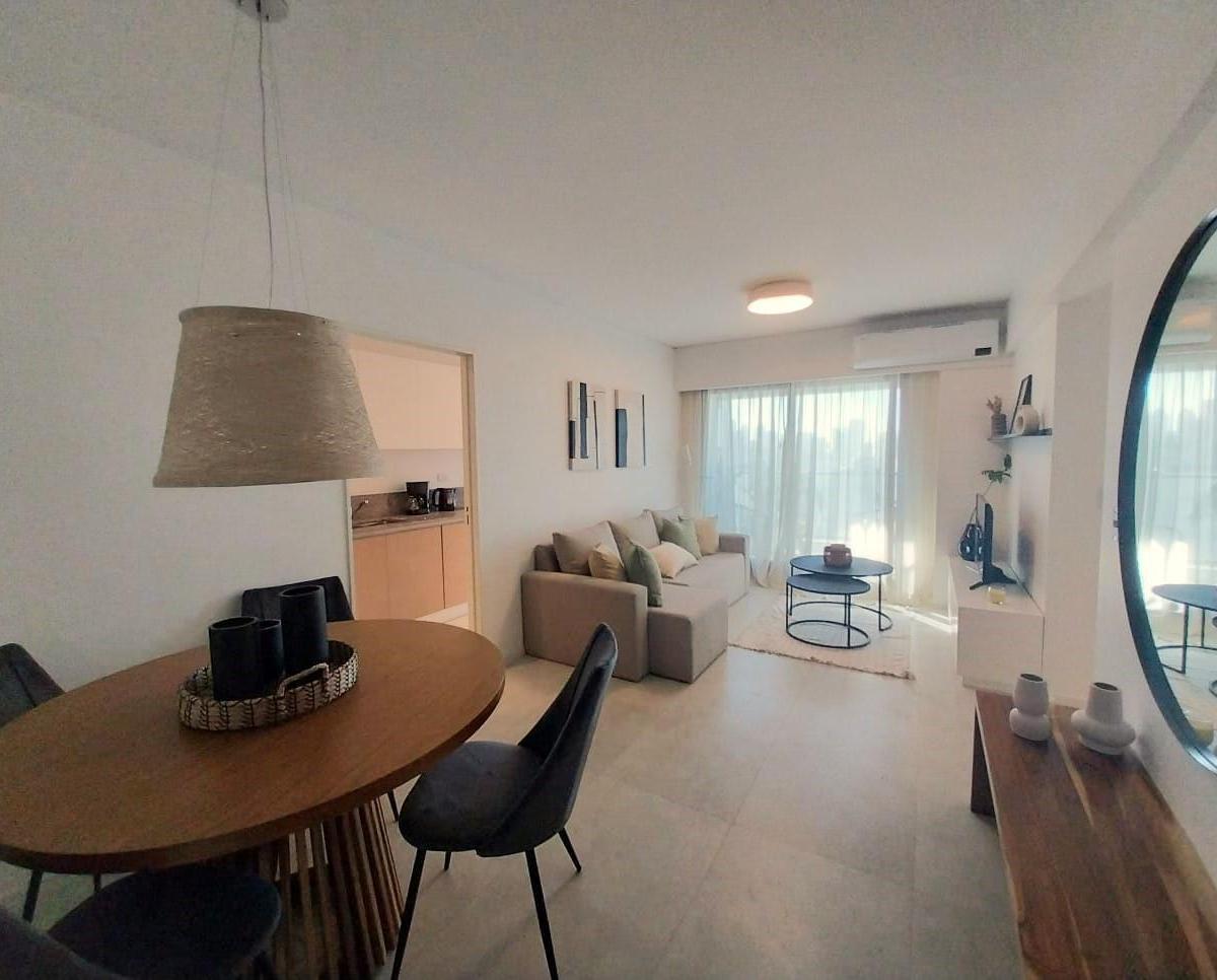 Human Abasto Towers 1 - 2501 - 3 Amb - Almagro 1