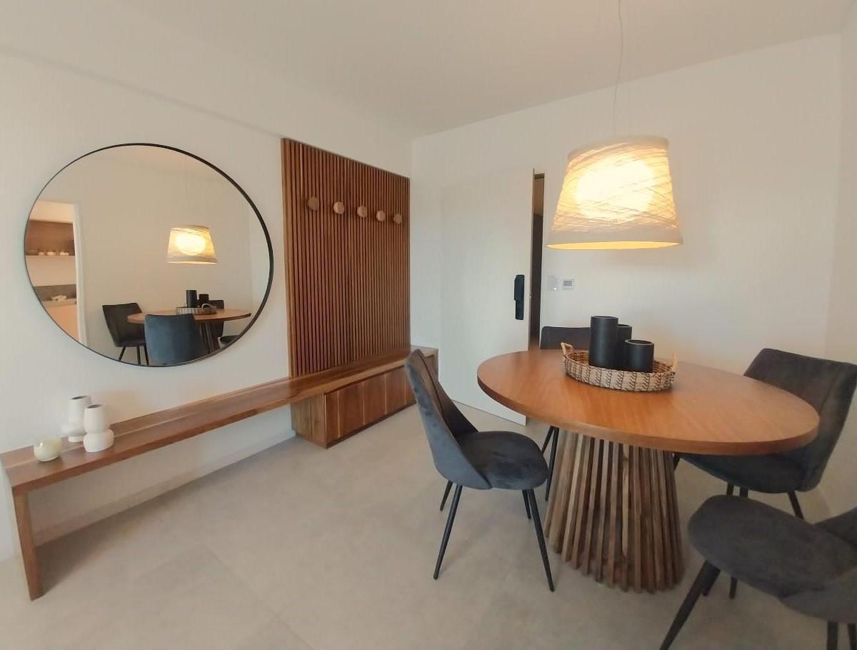 Human Abasto Towers 1 - 2501 - 3 Amb - Almagro 2