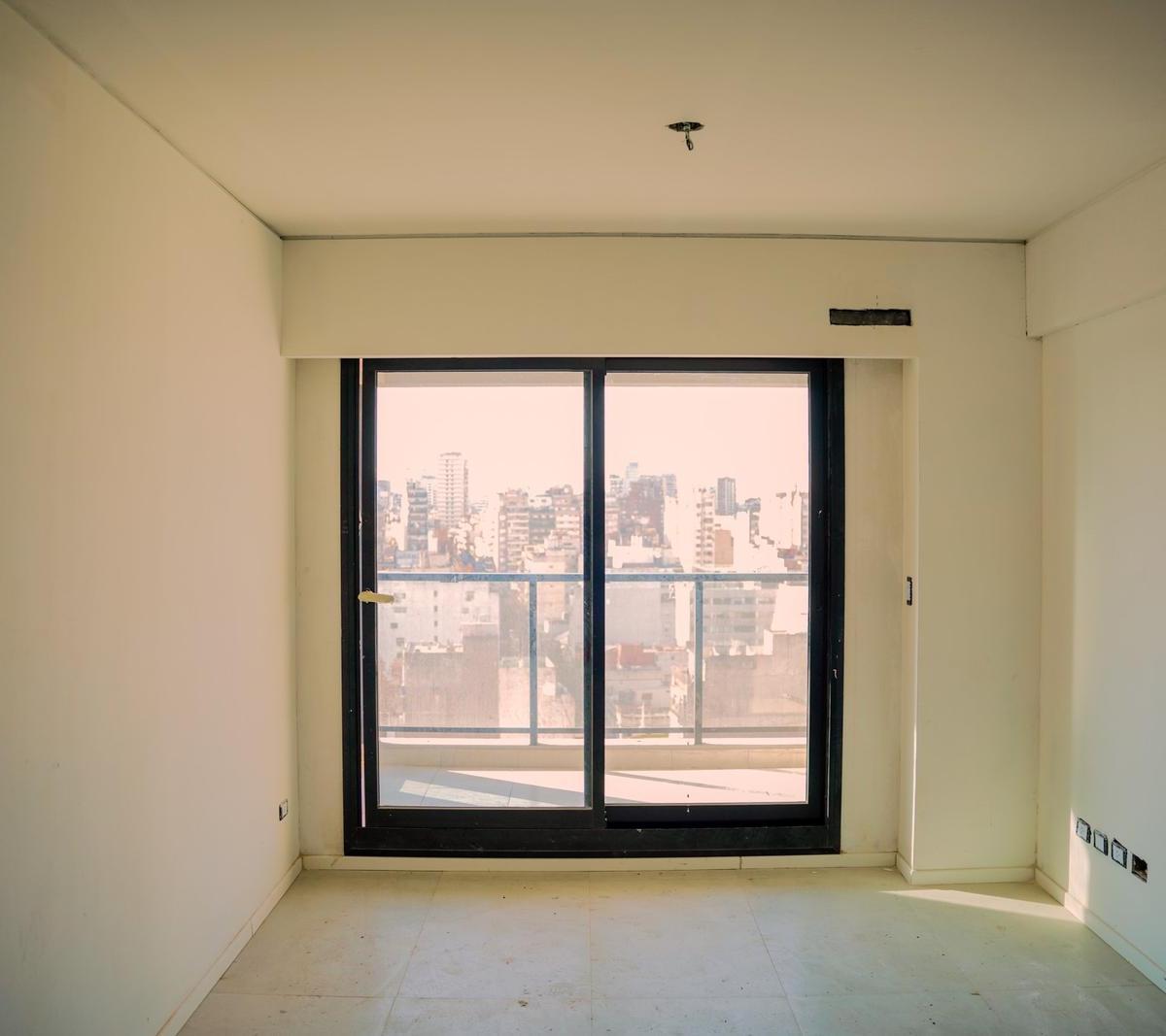 Human Abasto Towers 1 - 2501 - 3 Amb - Almagro 4