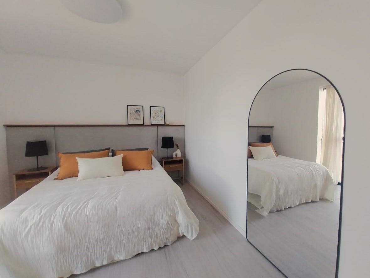 Human Abasto Towers 1 - 2504 - 3 Amb - Almagro 4