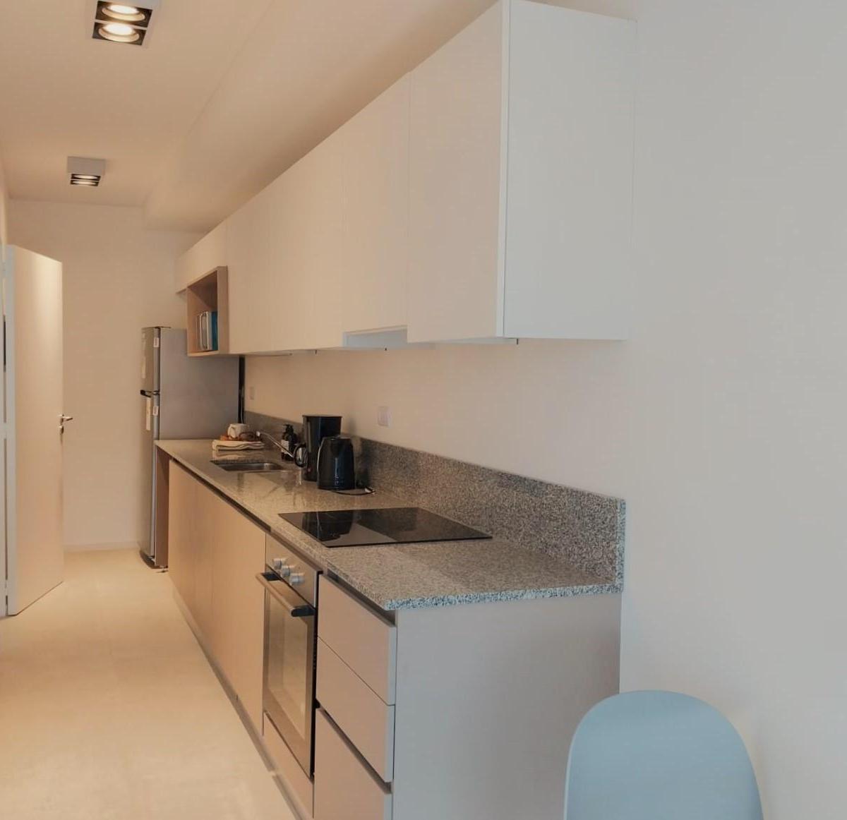 Human Abasto Towers 1 - 2302 - 3 Amb - Almagro 4