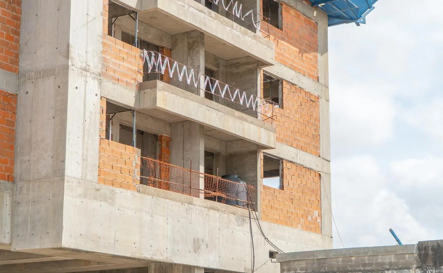 Unidades en construcción 2 AMB - Human Abasto 2 5