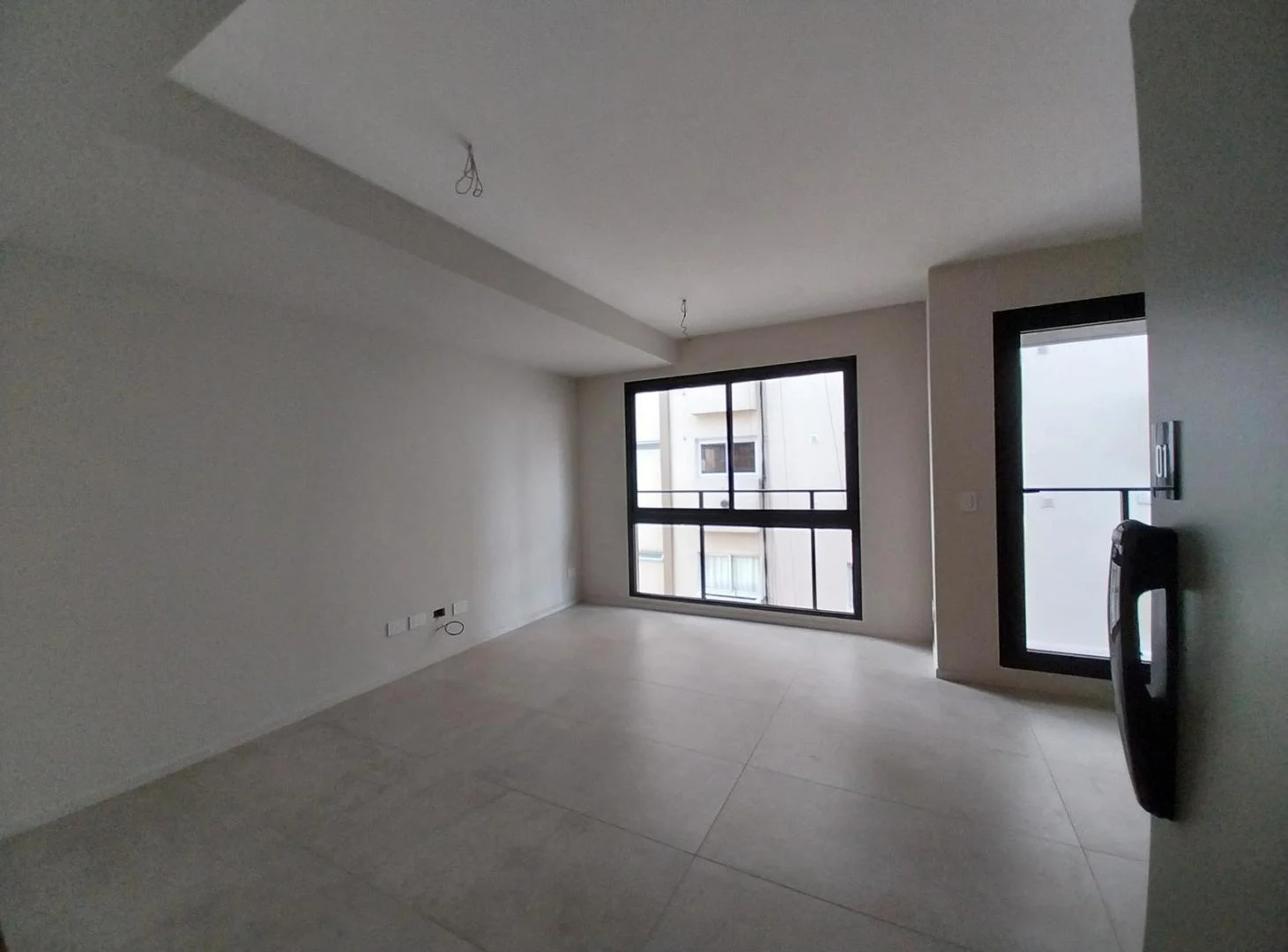 Foto de Monoambiente a estrenar en Belgrano R, imagen 2