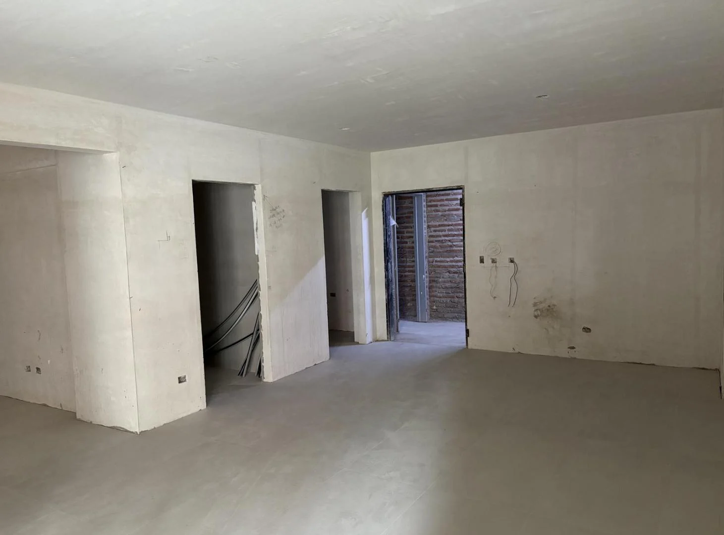 Foto de Departamento 3 ambientes en Cañitas, imagen 3