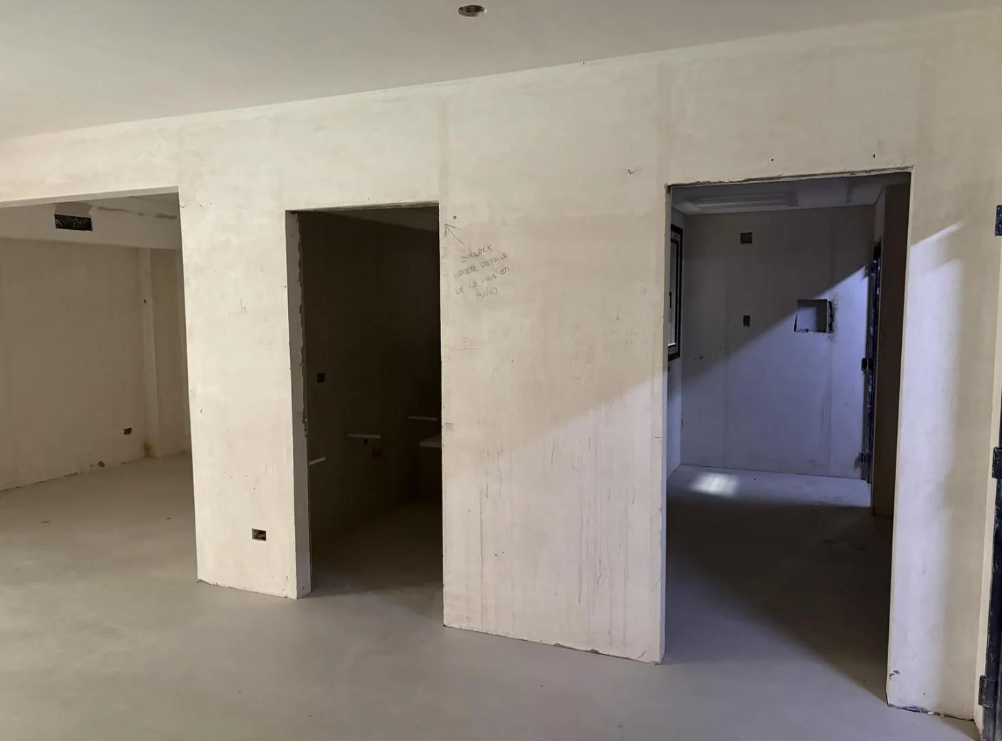 Foto de Departamento 3 ambientes en Cañitas, imagen 2