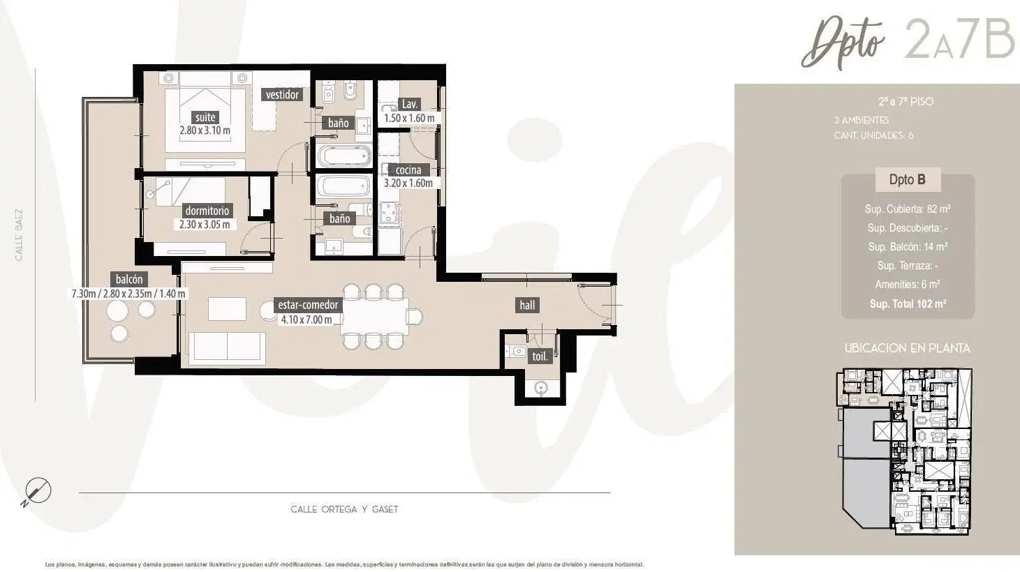 Plano 3