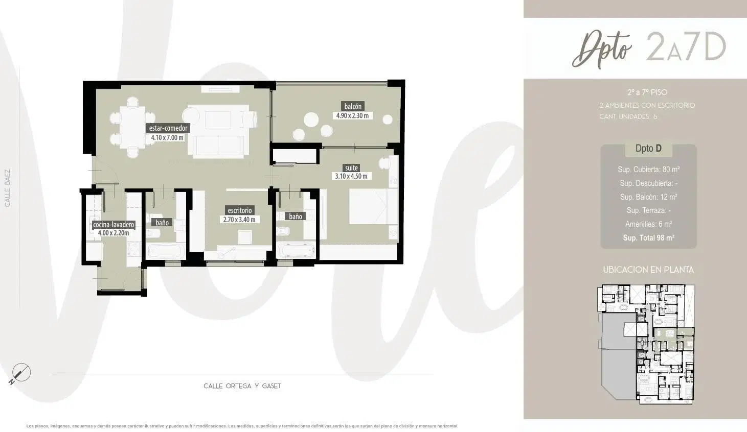Plano 2