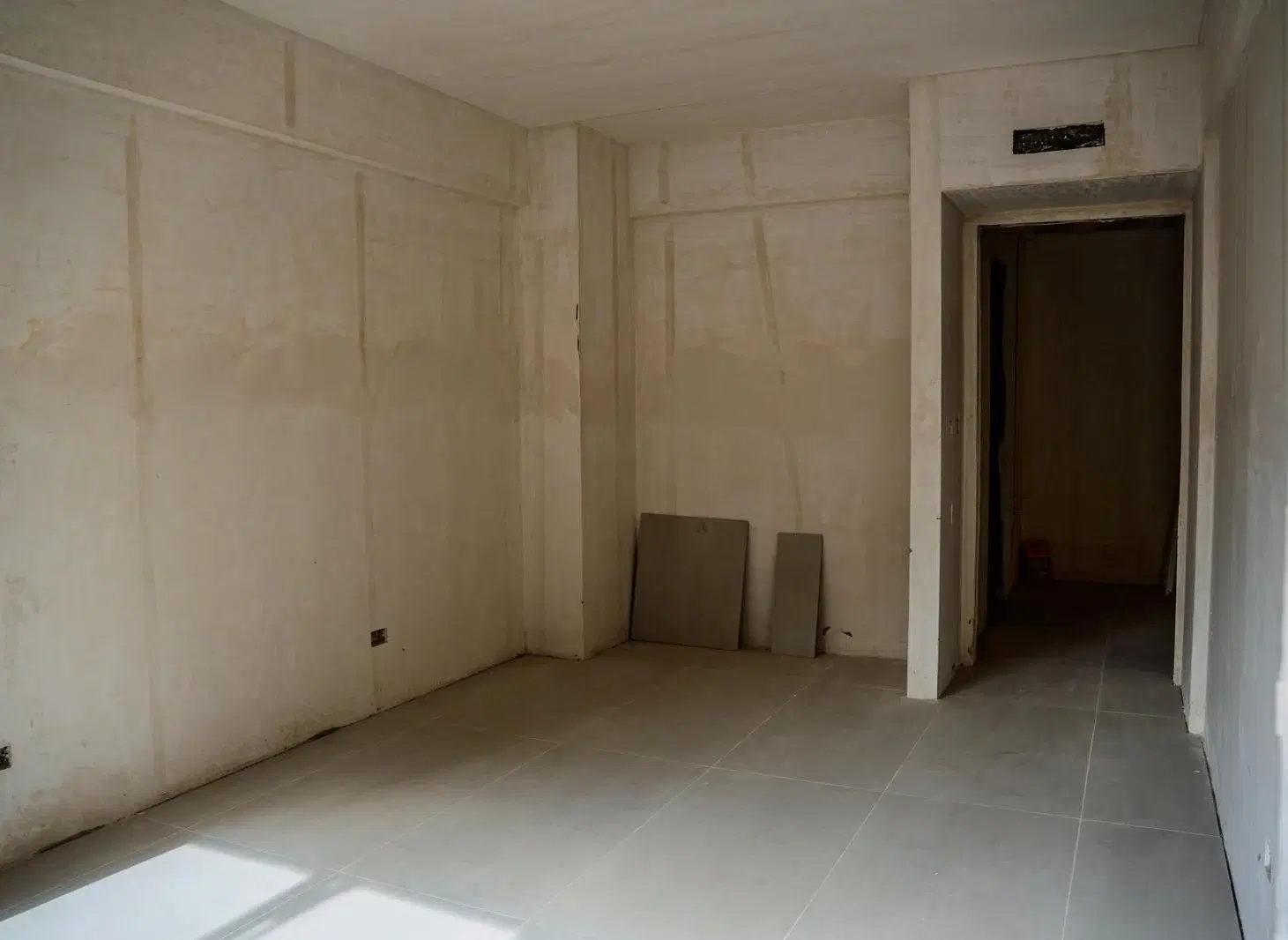 Departamento 4 ambientes con dependencia en Cañitas 4