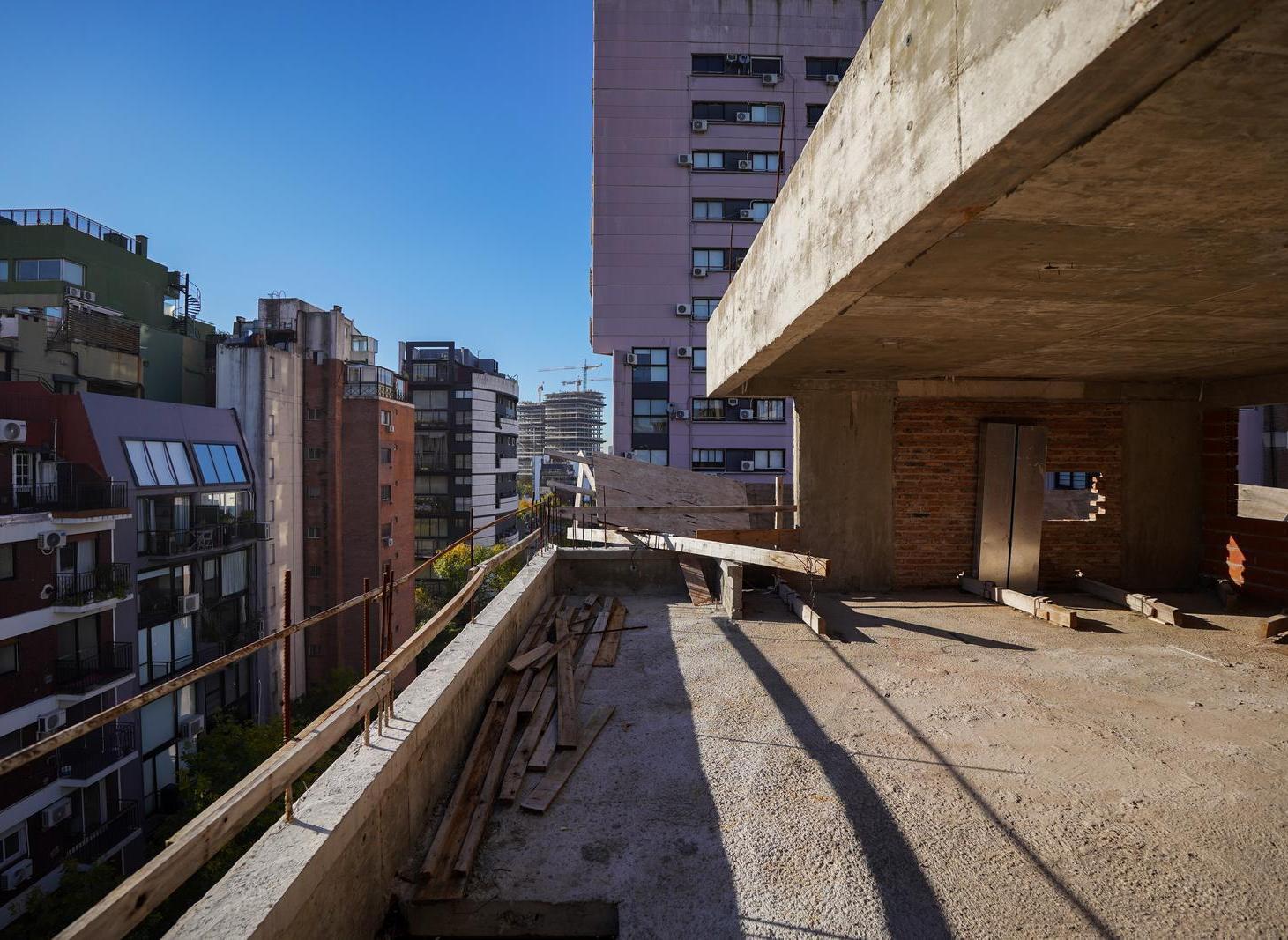 Foto de Departamento 5 ambientes con dependencia en Cañitas, imagen 3
