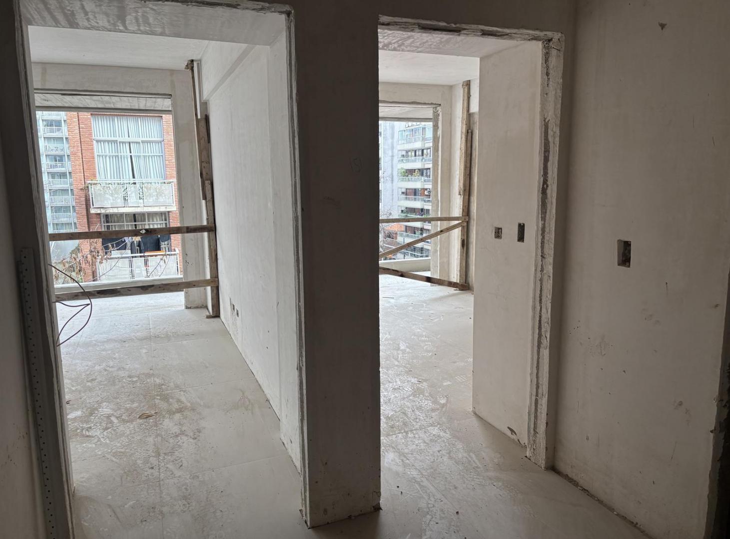 Foto de Departamento 4 Ambientes en Las Cañitas Piso 9, imagen 4