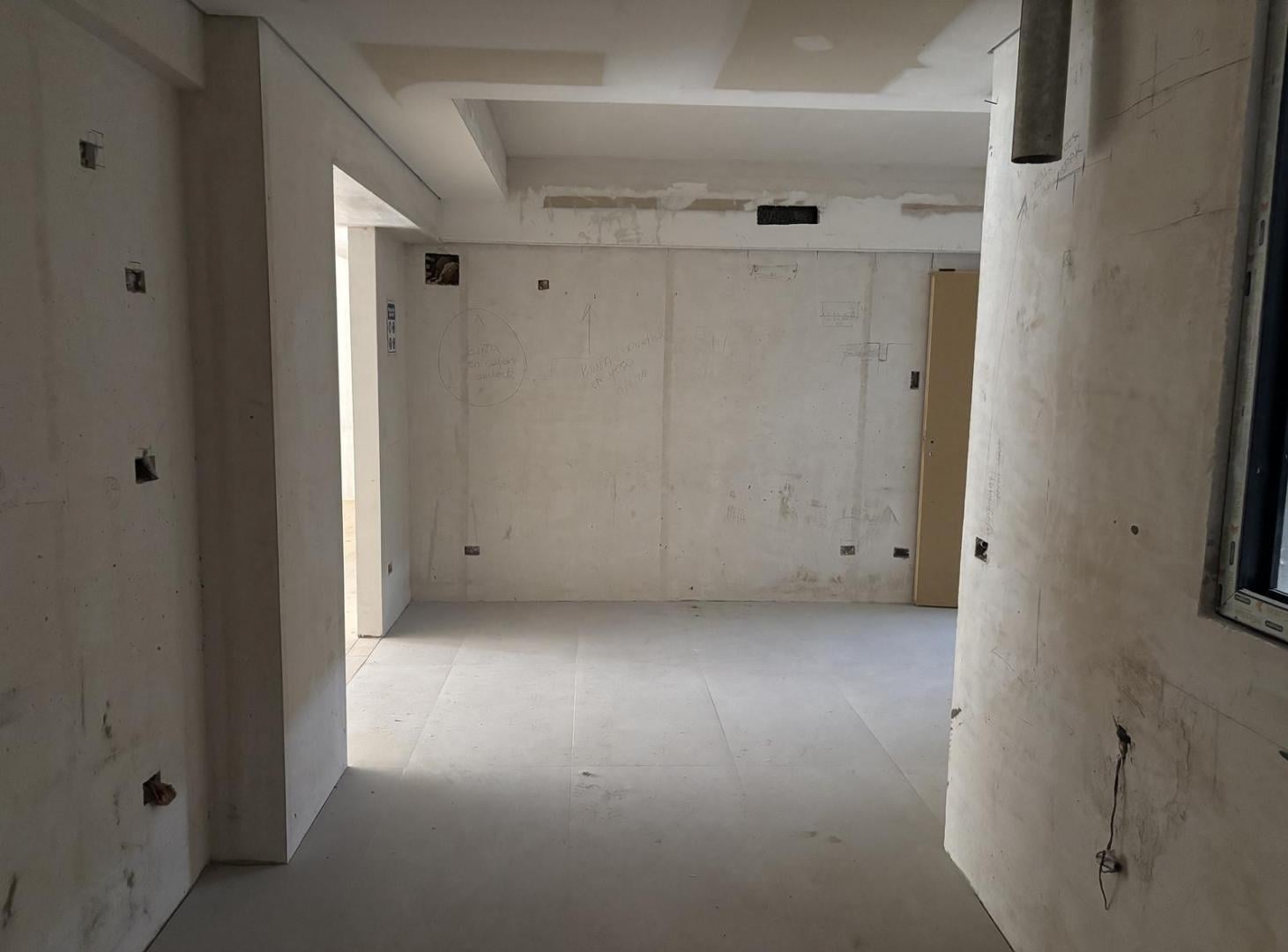 Foto de Departamento 5 Ambientes con dependencia en Las Cañitas, imagen 4