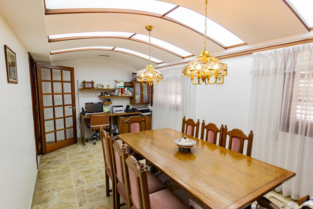 Centeno Al 800 - Venta de Casa 3 Dorm. en Rosario 4