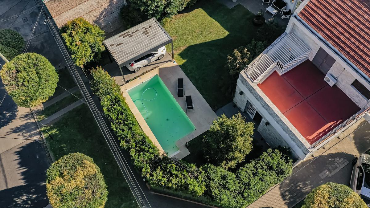 Centeno Al 800 - Venta de Casa 3 Dorm. en Rosario 1