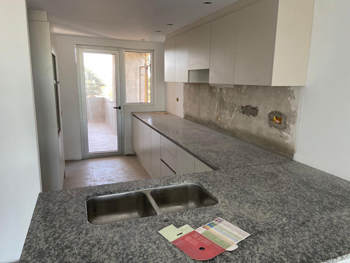 Av San Martin Al 1300 Venta Departamento 3 Dorm. en Granadero Baigorria 3