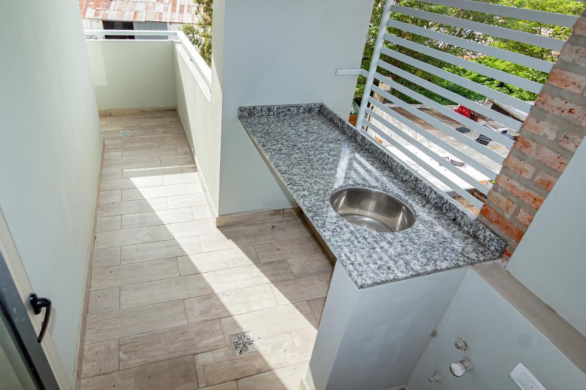 Av San Martin Al 1300 Venta Departamento 3 Dorm. en Granadero Baigorria 4