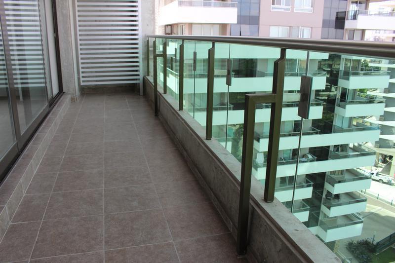 Av Caseros 145 Bis Venat Departamento 2 Dorm. con Cochera en Rosario 4