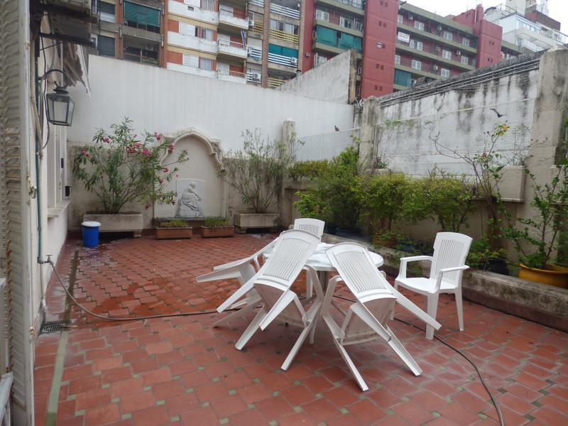 Urquiza Al 1000 - Casa de 15 Dorm. en Rosario Microcentro 4
